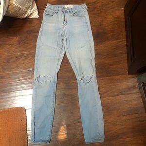 Pacsun jeans